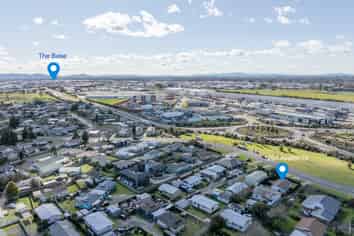 129A Avalon Drive, Nawton