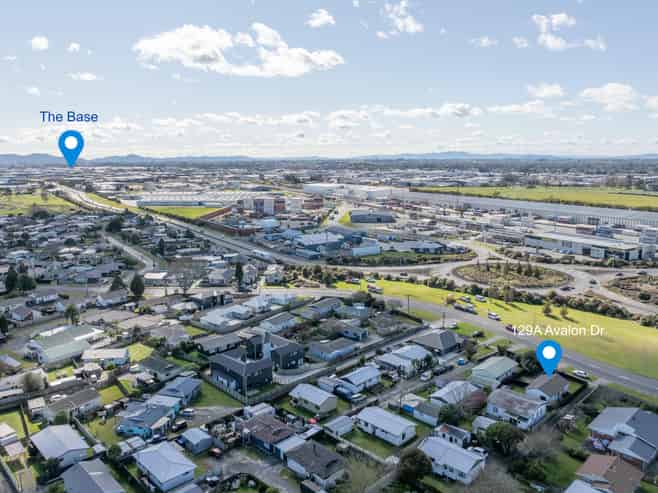 129A Avalon Drive, Nawton