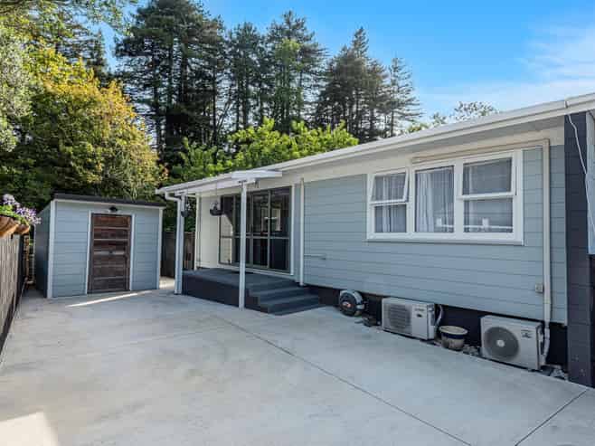  10B Silverstream Road, Horahora