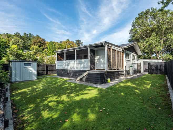  10B Silverstream Road, Horahora