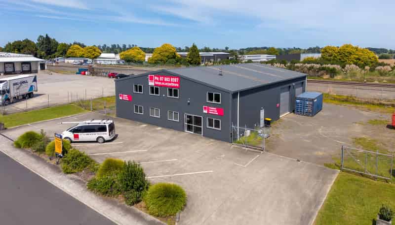 15 Rolfe Way, Putaruru