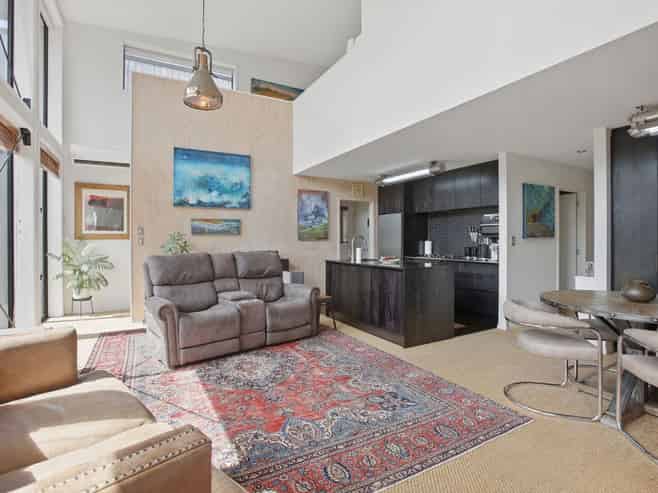 4/66 Powderham Street, New Plymouth Central