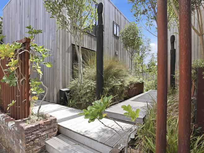 4/66 Powderham Street, New Plymouth Central