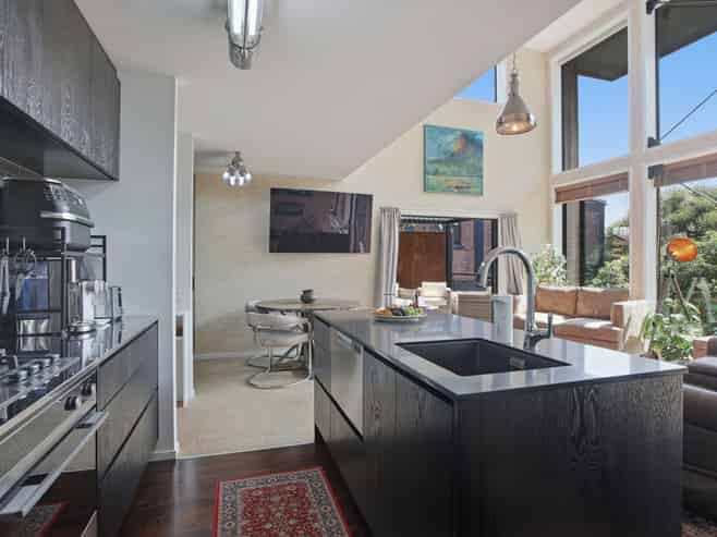 4/66 Powderham Street, New Plymouth Central