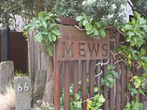 4/66 Powderham Street, New Plymouth Central