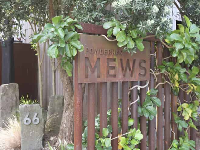 4/66 Powderham Street, New Plymouth Central