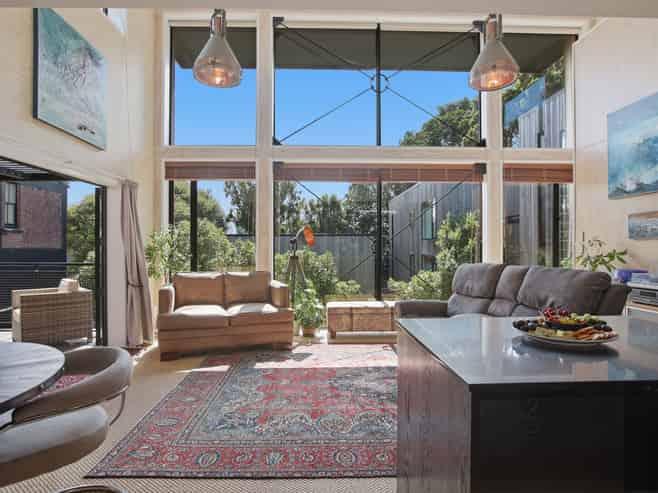 4/66 Powderham Street, New Plymouth Central