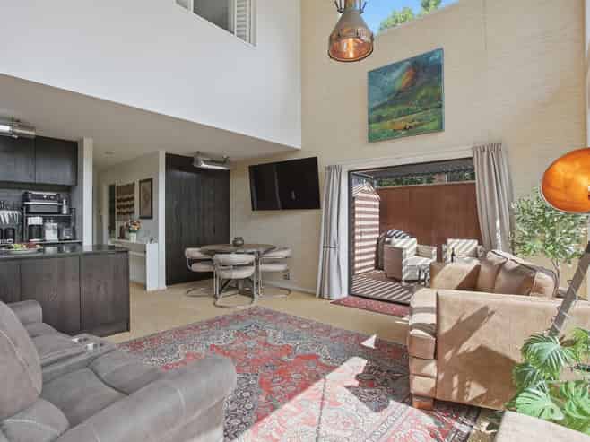 4/66 Powderham Street, New Plymouth Central