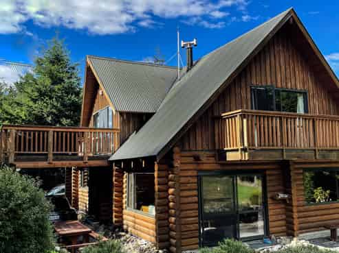 81 Mt Lyford Avenue, Lyford