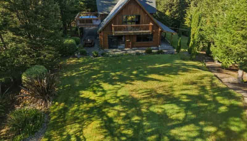 81 Mt Lyford Avenue, Lyford