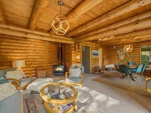 81 Mt Lyford Avenue, Lyford