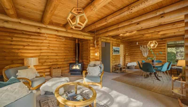 81 Mt Lyford Avenue, Lyford