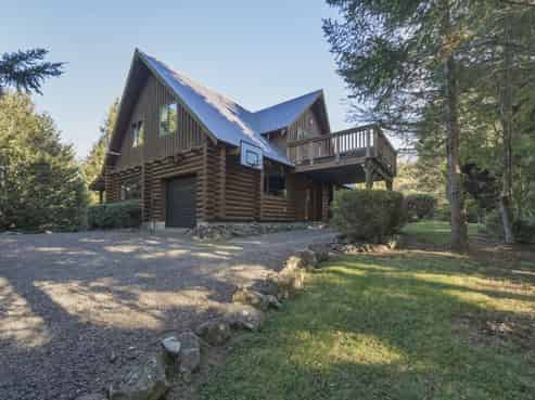 81 Mt Lyford Avenue, Lyford