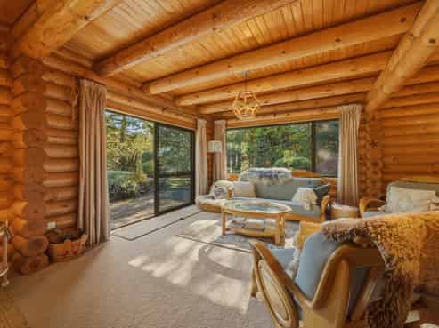 81 Mt Lyford Avenue, Lyford