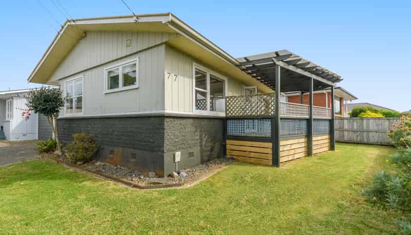 77 Maxwells Road, Otumoetai