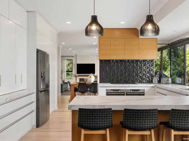 568 Redoubt Road, Flat Bush