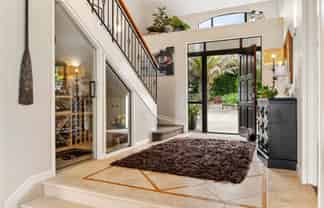 568 Redoubt Road, Flat Bush