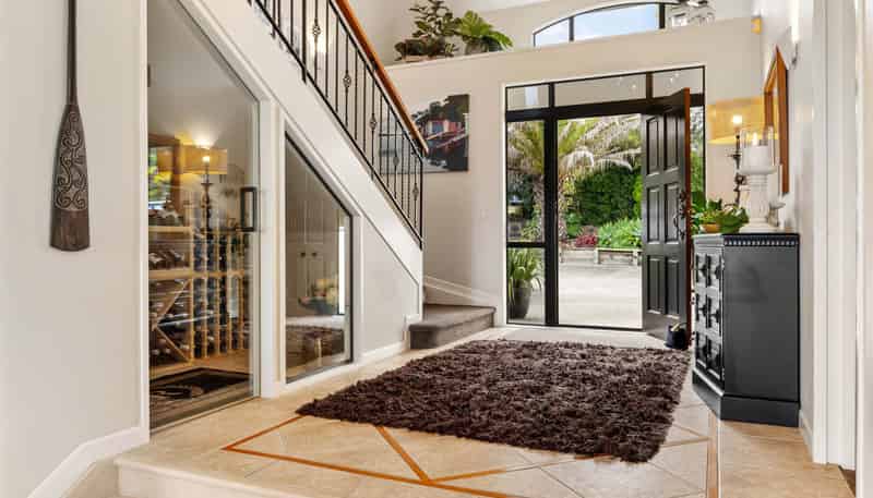 568 Redoubt Road, Flat Bush