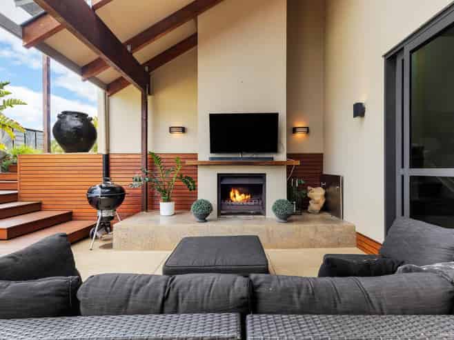 568 Redoubt Road, Flat Bush