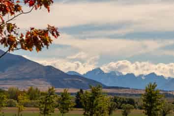 25 Musterers Way, TWIZEL