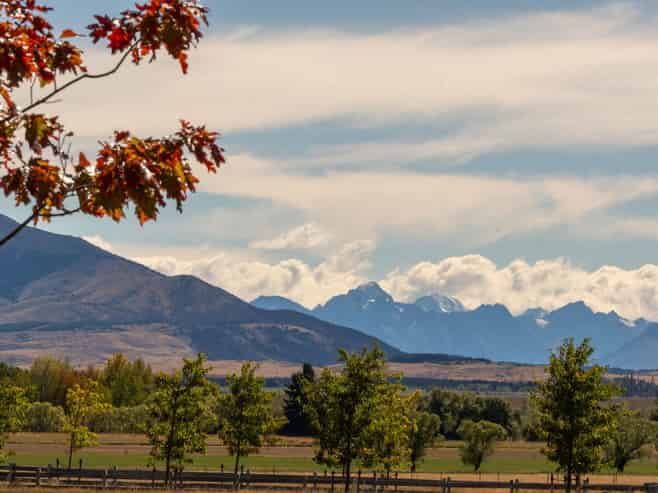 25 Musterers Way, TWIZEL