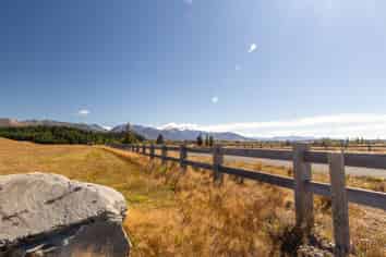 25 Musterers Way, TWIZEL