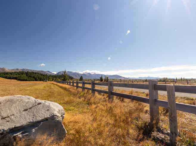 25 Musterers Way, TWIZEL