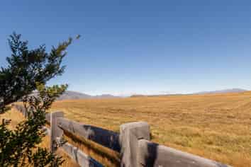 25 Musterers Way, TWIZEL