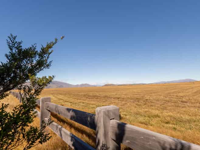 25 Musterers Way, TWIZEL