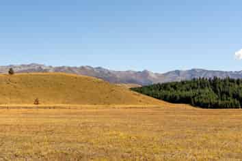 25 Musterers Way, TWIZEL