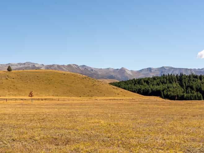 25 Musterers Way, TWIZEL