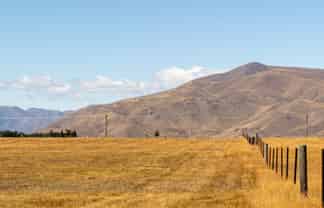 25 Musterers Way, TWIZEL