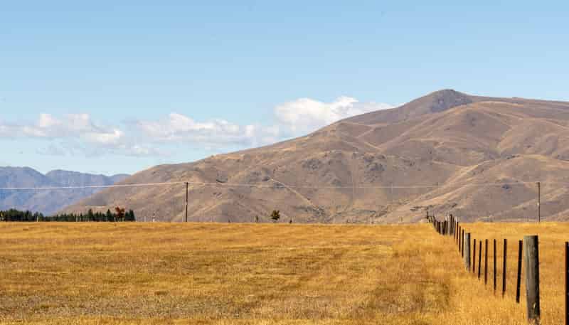 25 Musterers Way, TWIZEL