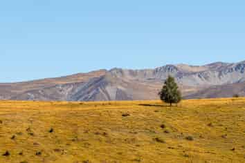 25 Musterers Way, TWIZEL