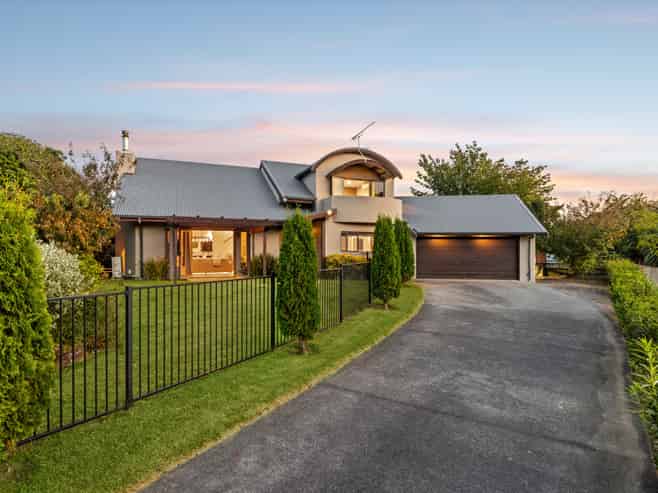 24 Max Short Drive, Pukekohe