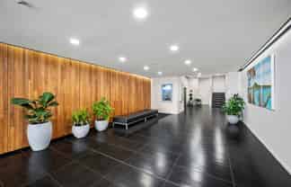 TURNKEY NEWMARKET OFFICE
