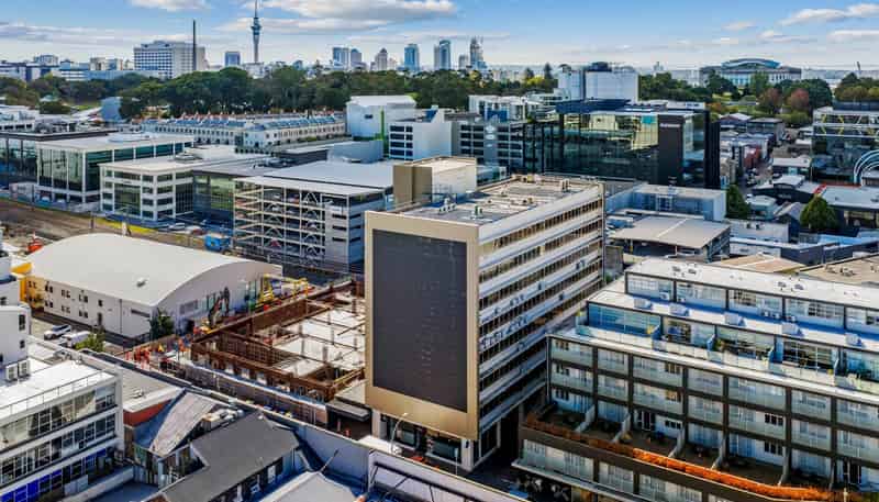 5 Short Street, Newmarket