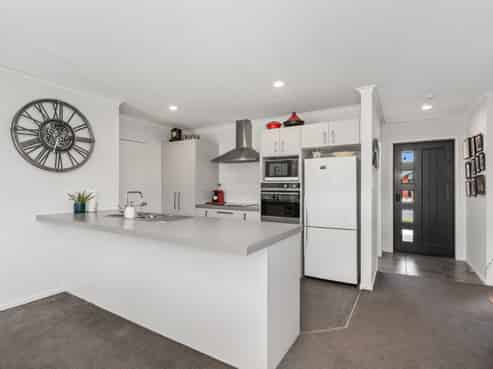 15 Charlbury Drive, Rolleston