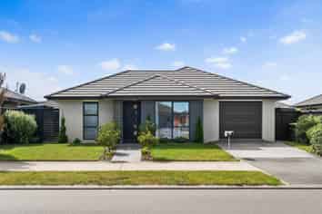 15 Charlbury Drive, ROLLESTON