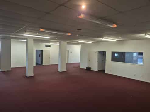 Functionality In Frankton!