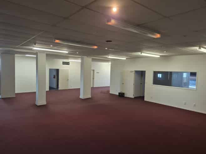 Functionality In Frankton!