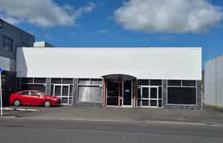 Functionality In Frankton!