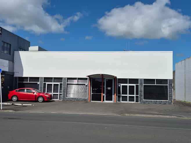 Functionality In Frankton!