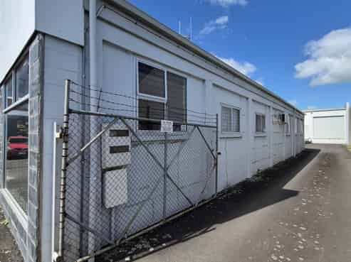 Functionality In Frankton!