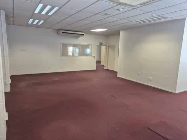 Functionality In Frankton!