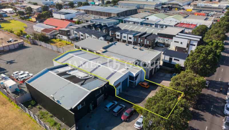 69 Victoria Street, Onehunga