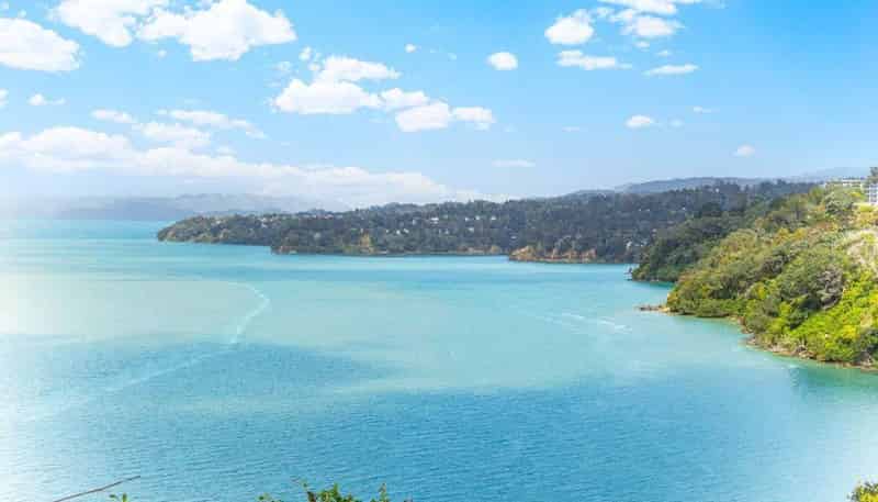 16 Cliff View Drive, Green Bay