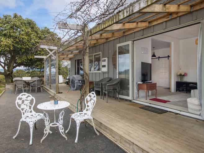 51 Symonds Street, Waihi