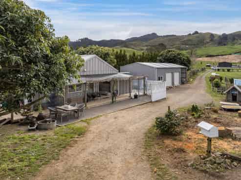 51 Symonds Street, Waihi