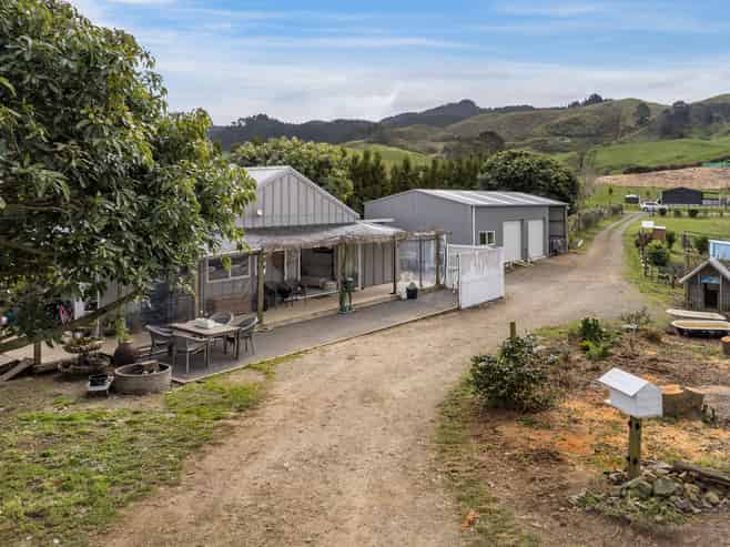 51 Symonds Street, Waihi